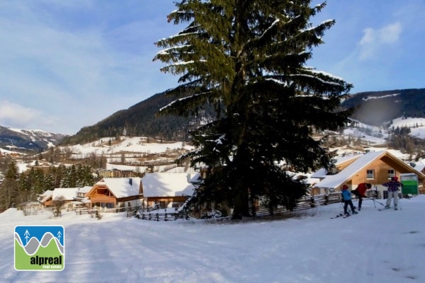 Ferienhaus Bad Kleinkirchheim Kärnten Österreich