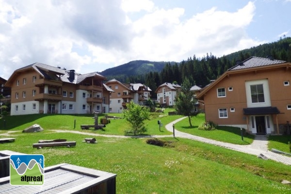 Vakantiechalet Bad Kleinkirchheim Karinthie Oostenrijk