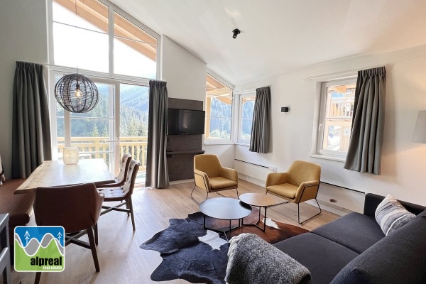 3-kamer appartement in Viehhofen Salzburgerland Oostenrijk