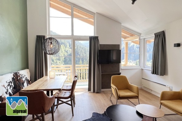 2-bedroom apartement in Viehhofen Salzburg Austria