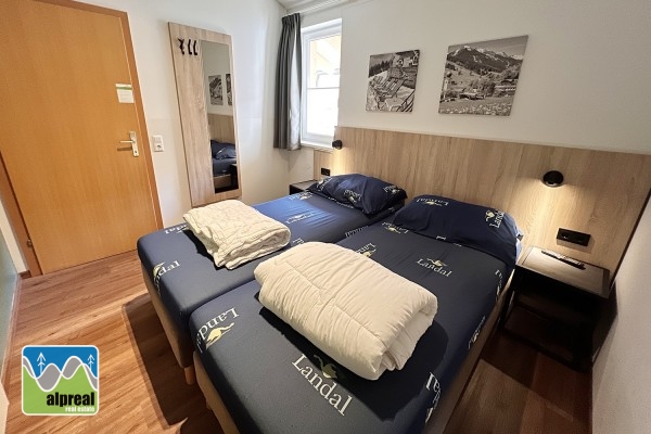 2-bedroom apartement in Viehhofen Salzburg Austria