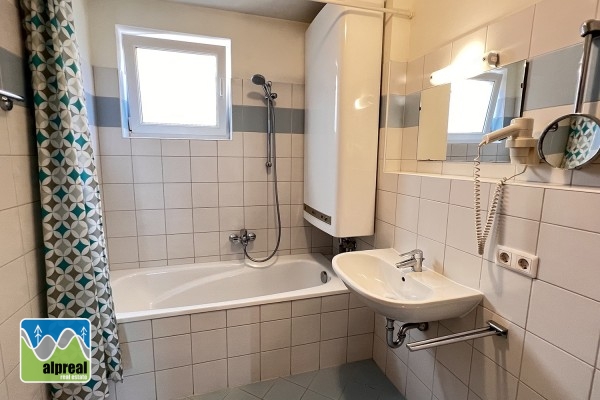 2-bedroom apartement in Viehhofen Salzburg Austria