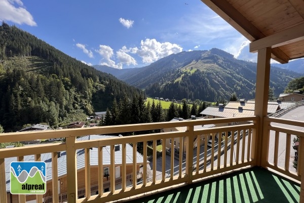 2-bedroom apartement in Viehhofen Salzburg Austria