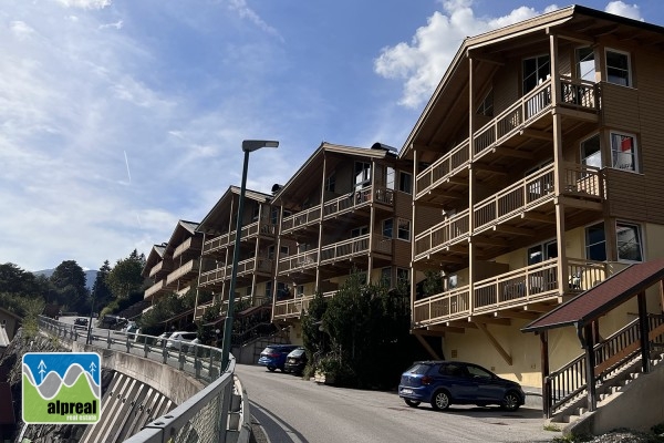 3-kamer appartement in Viehhofen Salzburgerland Oostenrijk