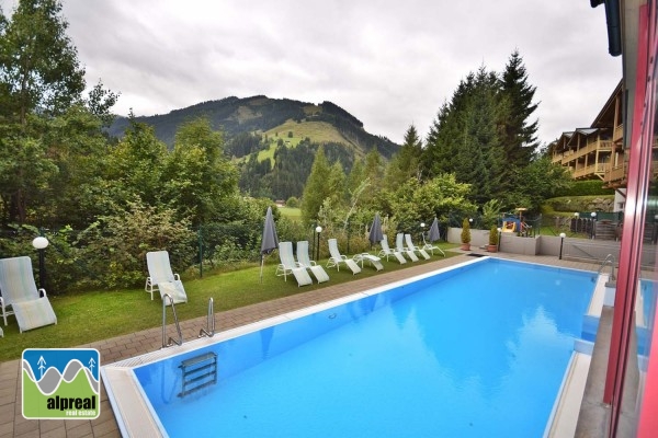 2-bedroom apartement in Viehhofen Salzburg Austria