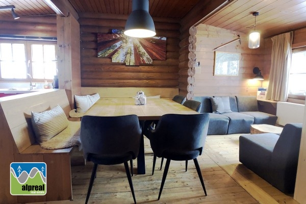 Chalet Hopfgarten im Brixental Tirol Oostenrijk