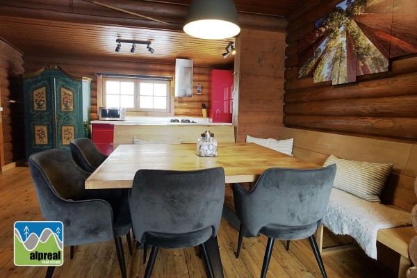 Chalet Hopfgarten im Brixental Tirol Oostenrijk