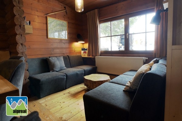 Chalet Hopfgarten im Brixental Tyrol Austria