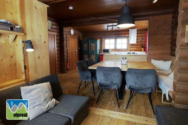 Chalet Hopfgarten im Brixental Tyrol Austria