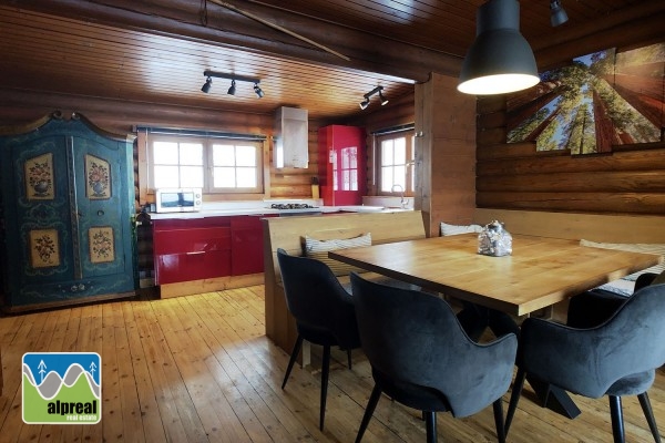 Chalet Hopfgarten im Brixental Tirol Oostenrijk