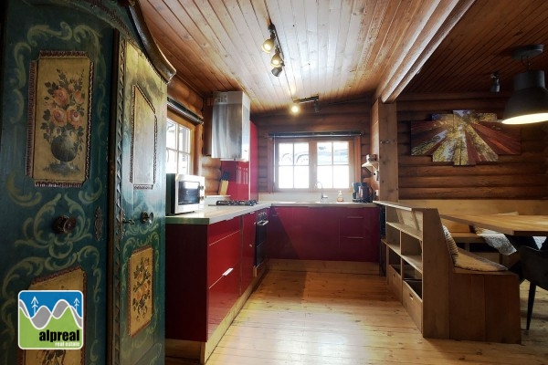 Chalet Hopfgarten im Brixental Tyrol Austria