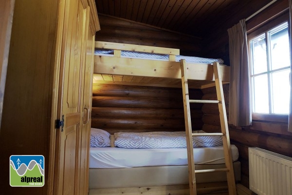 Chalet Hopfgarten im Brixental Tyrol Austria