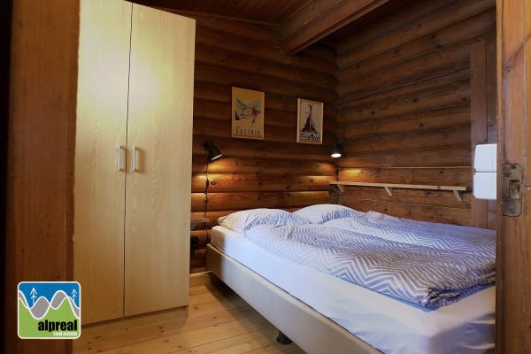 Chalet Hopfgarten im Brixental Tyrol Austria