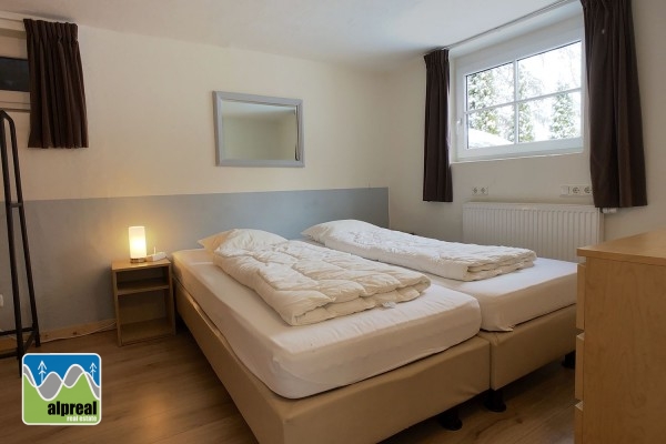 Chalet Hopfgarten im Brixental Tyrol Austria