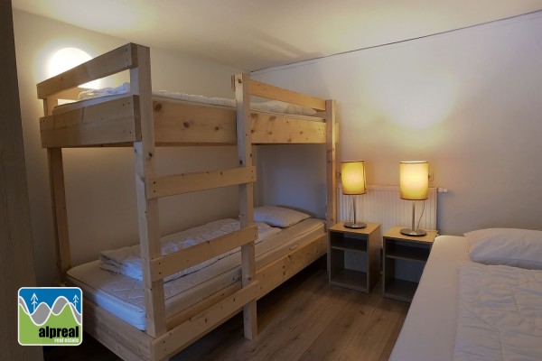 Chalet Hopfgarten im Brixental Tirol Oostenrijk