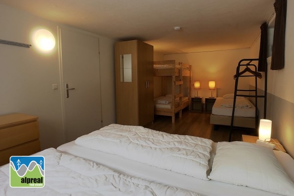 Chalet Hopfgarten im Brixental Tyrol Austria