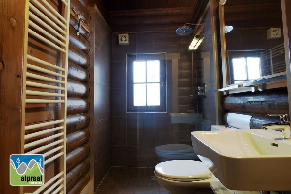Chalet Hopfgarten im Brixental Tirol Oostenrijk