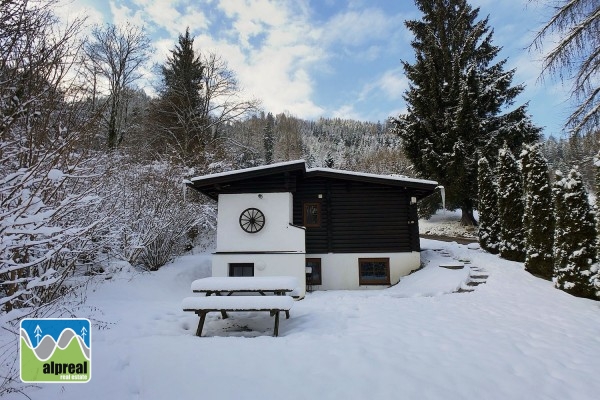 Chalet Hopfgarten im Brixental Tirol Oostenrijk
