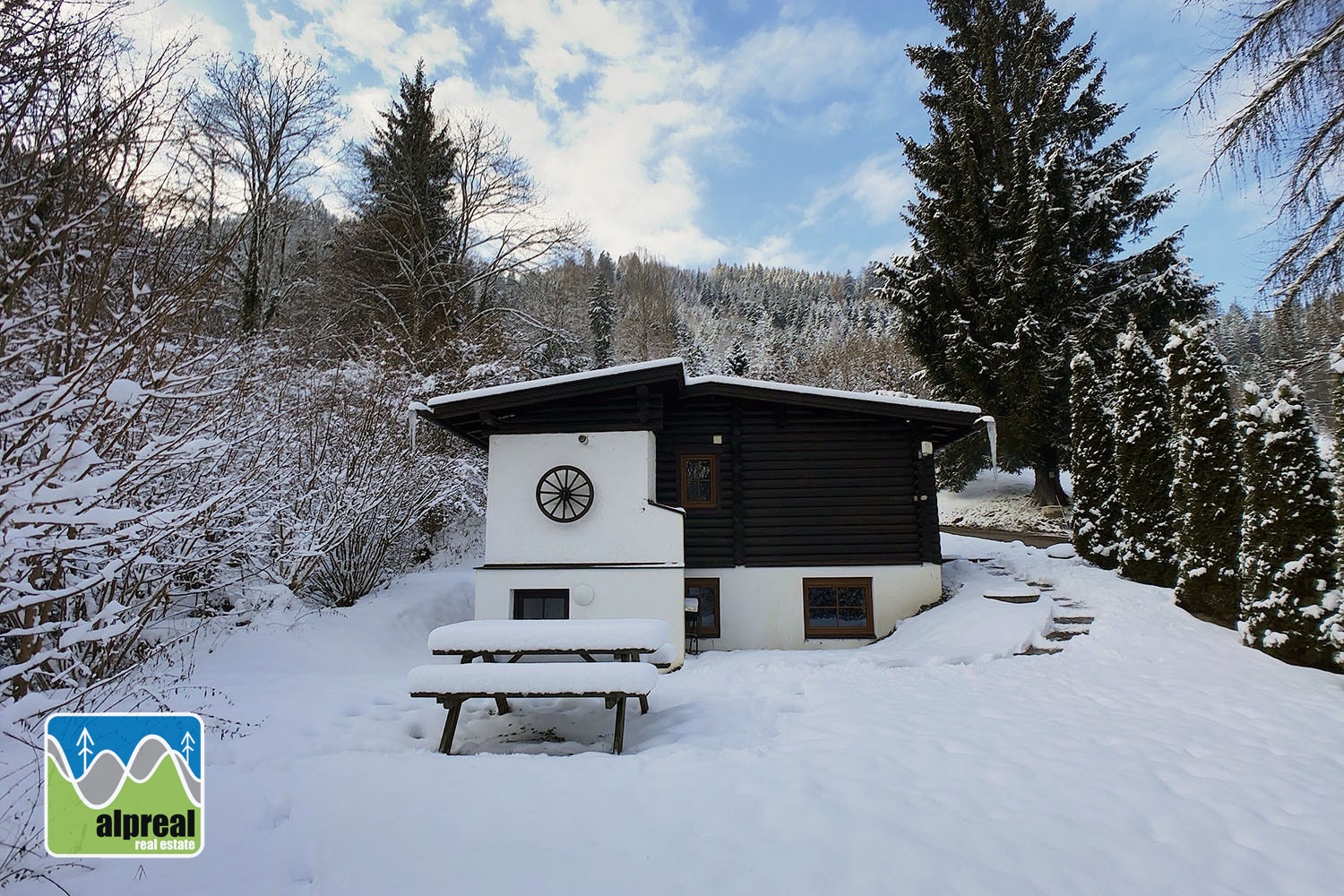 Chalet Hopfgarten im Brixental Tirol Oostenrijk Chalet Hopfgarten im Brixental Tirol Oostenrijk