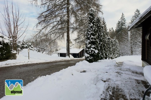 Chalet Hopfgarten im Brixental Tyrol Austria