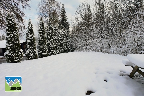 Chalet Hopfgarten im Brixental Tyrol Austria