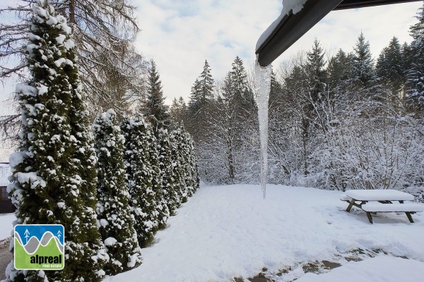 Chalet Hopfgarten im Brixental Tirol Oostenrijk