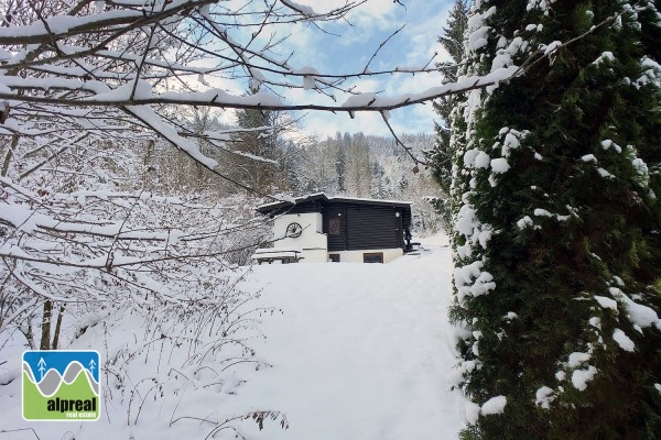 Chalet Hopfgarten im Brixental Tyrol Austria