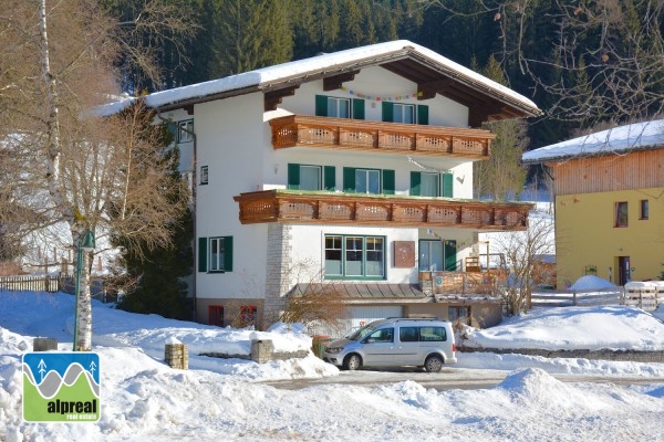 Apartmenthaus mit 3 Fewos und 2 Zimmer St Martin am Tennengebirge Salzburg Österreich