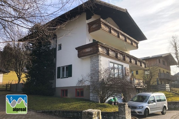 Apartmenthaus mit 3 Fewos und 2 Zimmer St Martin am Tennengebirge Salzburg Österreich