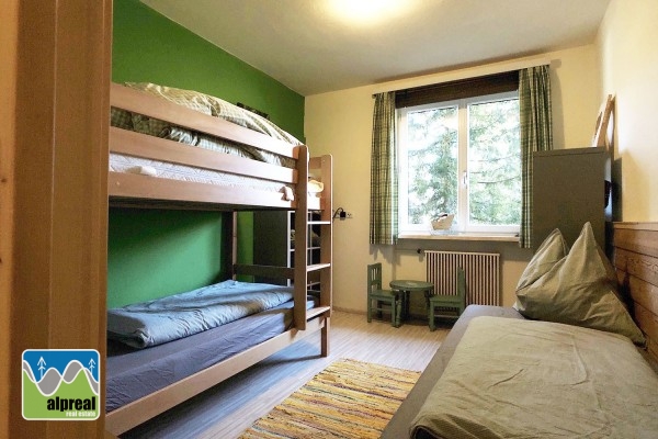 House with 3 apts and 2 guest rooms St Martin am TennengebirgeSalzburg Austria