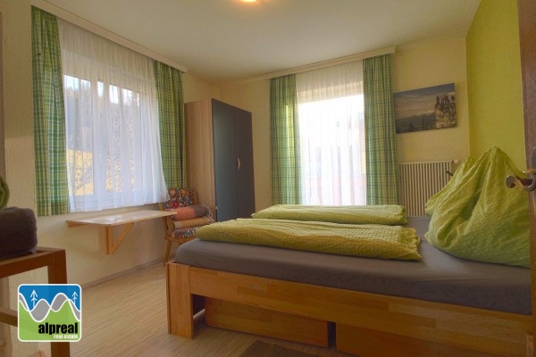 House with 3 apts and 2 guest rooms St Martin am TennengebirgeSalzburg Austria