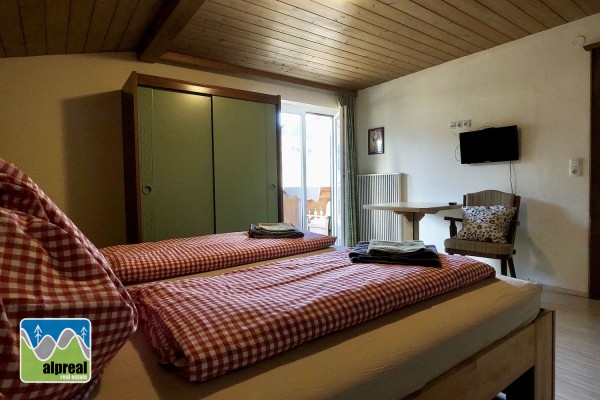 Huis met 3 app en 2 gastenkamers Salzburgerland Oostenrijk