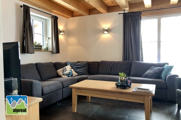 Vakantiechalet Bad Kleinkirchheim Karinthie Oostenrijk