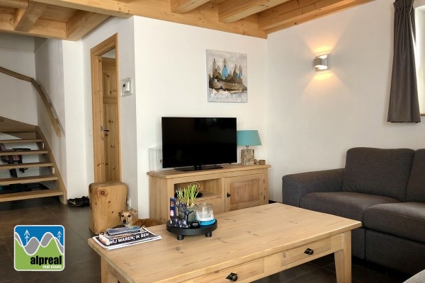 Holiday chalet St Oswald Carinthia Austria