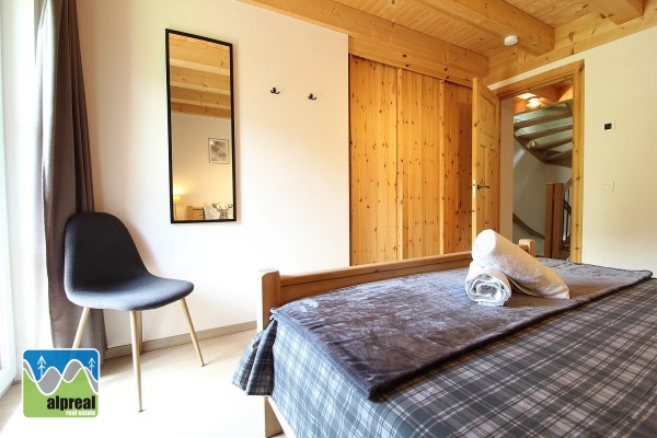 Vakantiechalet Bad Kleinkirchheim Karinthie Oostenrijk