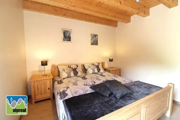 Holiday chalet St Oswald Carinthia Austria
