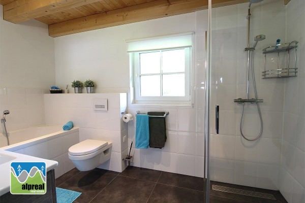 Vakantiechalet Bad Kleinkirchheim Karinthie Oostenrijk