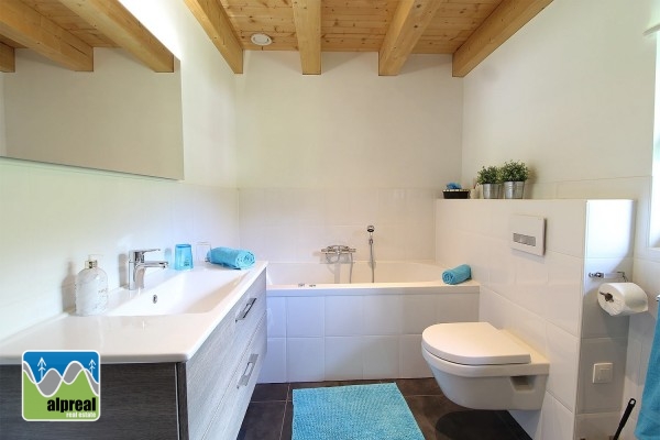 Vakantiechalet Bad Kleinkirchheim Karinthie Oostenrijk