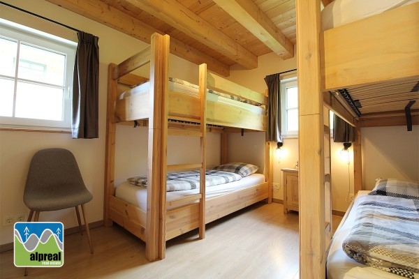 Vakantiechalet Bad Kleinkirchheim Karinthie Oostenrijk