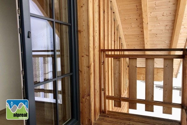 Vakantiechalet Bad Kleinkirchheim Karinthie Oostenrijk