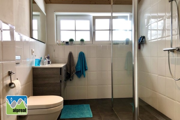 Vakantiechalet Bad Kleinkirchheim Karinthie Oostenrijk