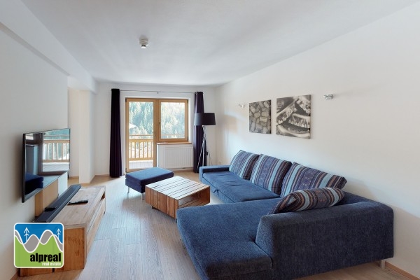 Riant 4-kamer appartement Zillertal Arena Gerlos Tirol Oostenrijk