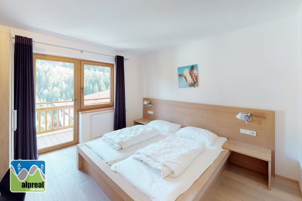 Riant 4-kamer appartement Zillertal Arena Gerlos Tirol Oostenrijk