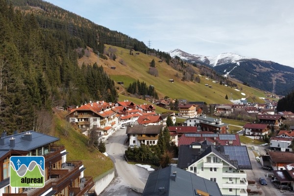 Riant 4-kamer appartement Zillertal Arena Gerlos Tirol Oostenrijk