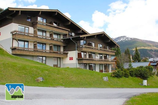 3- kamer vakantiewoning Königsleiten Salzburgerland Oostenrijk