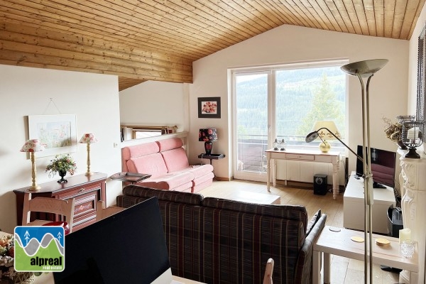 2-bedroom holiday apartment Königsleiten Salzburg Austria