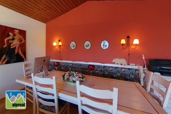 2-bedroom holiday apartment Königsleiten Salzburg Austria