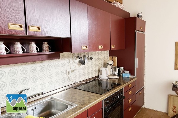 2-bedroom holiday apartment Königsleiten Salzburg Austria