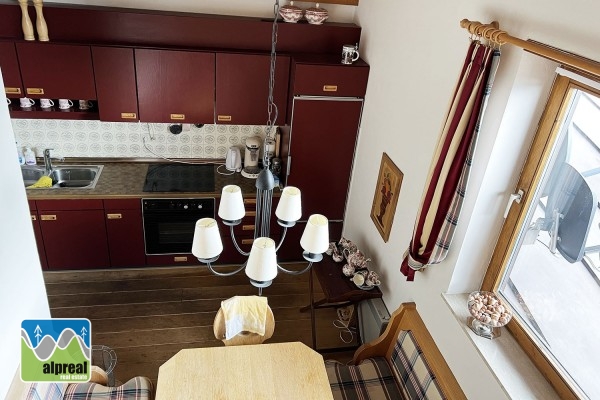 2-bedroom holiday apartment Königsleiten Salzburg Austria