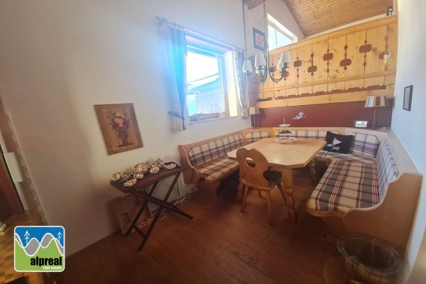 2-bedroom holiday apartment Königsleiten Salzburg Austria